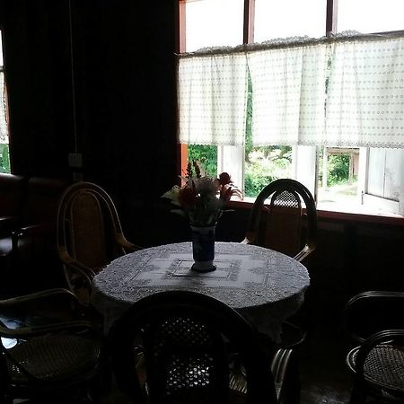 Sawang Guesthouse Ban Sawang Yai Exterior foto
