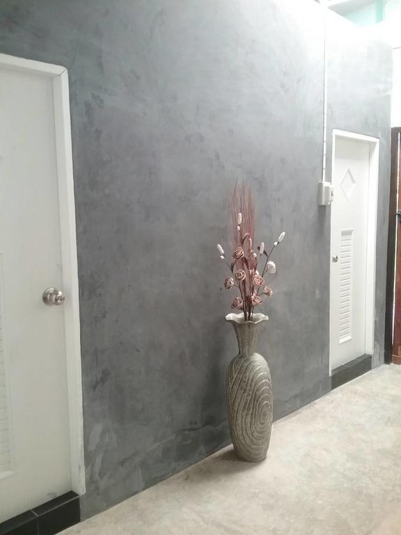 Sawang Guesthouse Ban Sawang Yai Exterior foto