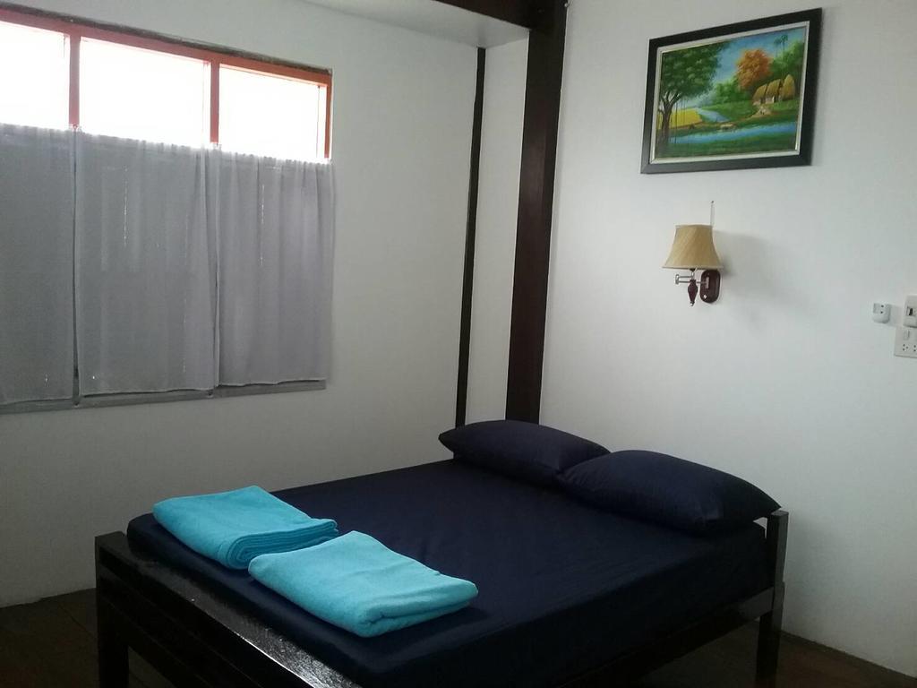 Sawang Guesthouse Ban Sawang Yai Exterior foto